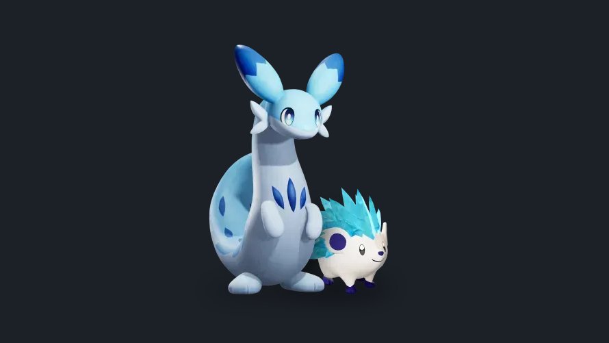 Official Palworld Pals artwork — no verified in-game tier list exists yet since Palworld Mobile has not had a public release
